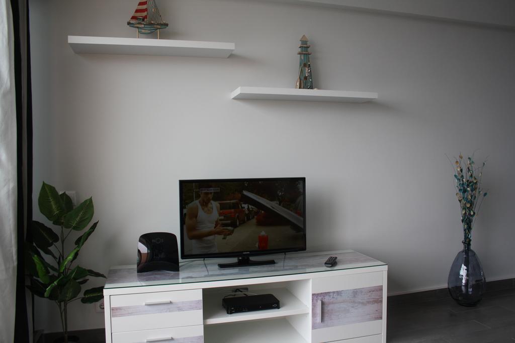 Appartement Ventur Flat à Caniço Extérieur photo