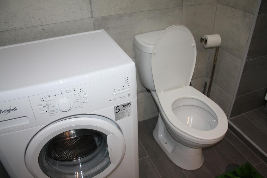 Appartement Ventur Flat à Caniço Extérieur photo