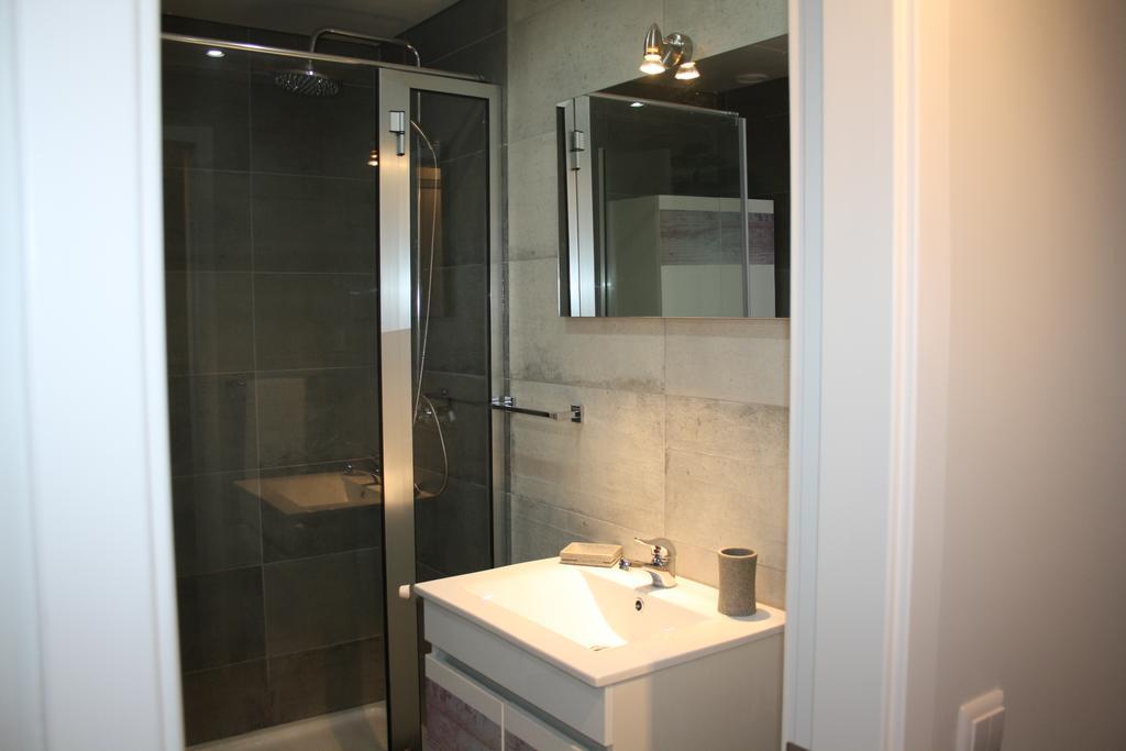 Appartement Ventur Flat à Caniço Extérieur photo