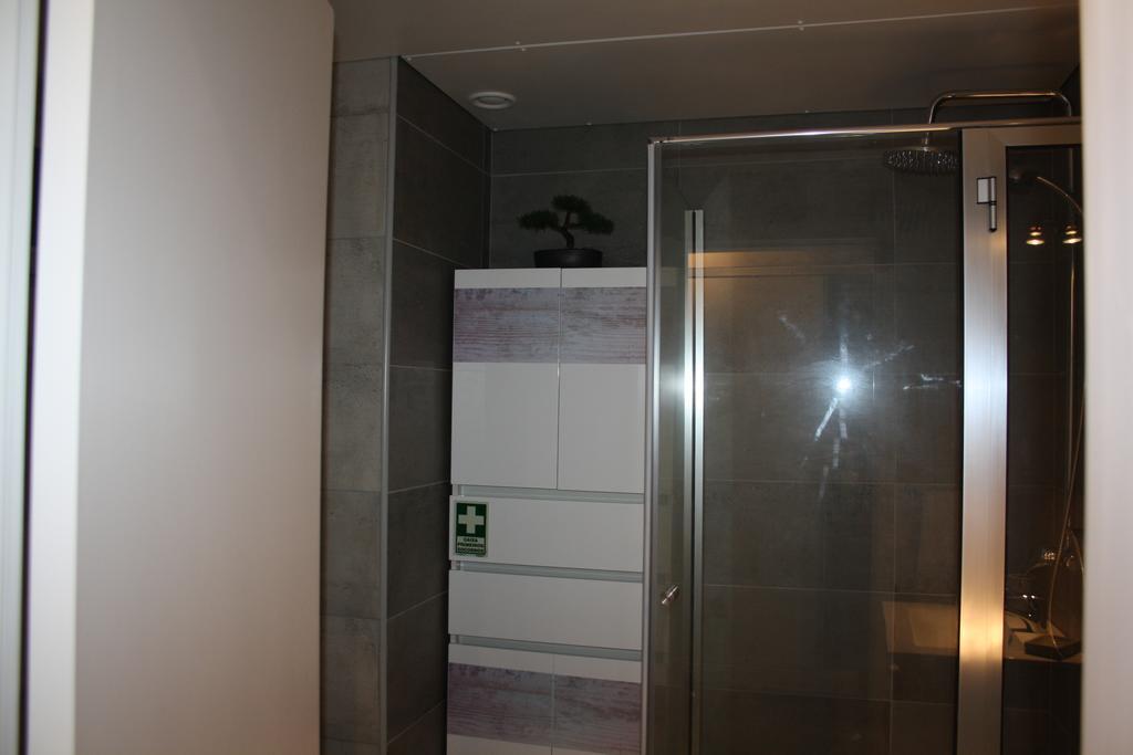 Appartement Ventur Flat à Caniço Extérieur photo