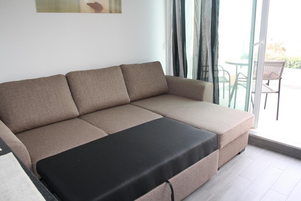 Appartement Ventur Flat à Caniço Chambre photo