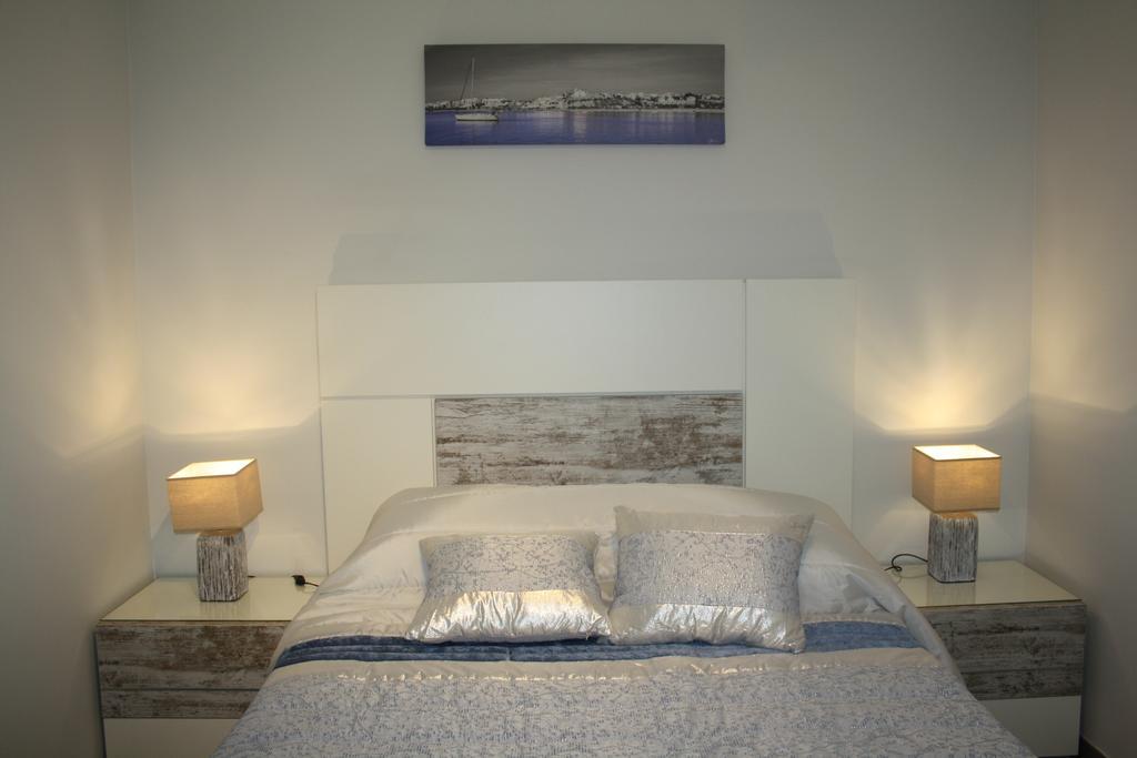 Appartement Ventur Flat à Caniço Chambre photo