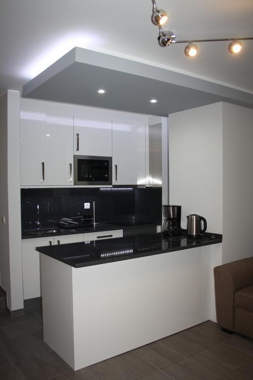 Appartement Ventur Flat à Caniço Extérieur photo